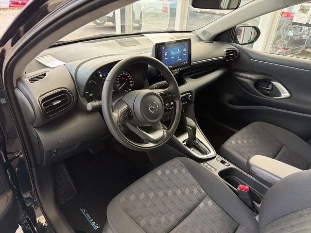 Mazda 2 Hybrid Centre-Line 1.5 VVT-I SITZHZG+KAMERA+ACC