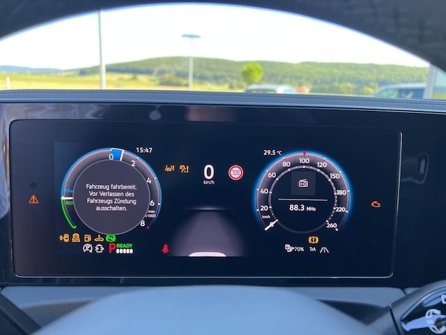 Volkswagen Tiguan DSG R-Line eHybrid