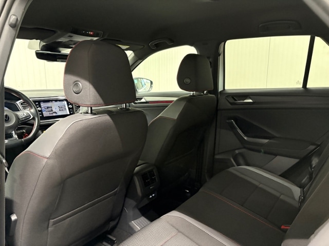 Volkswagen T-Roc 1.5 TSI DSG