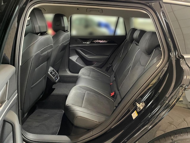 Volkswagen Passat Business DSG Variant