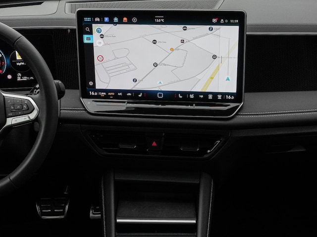 Volkswagen Tiguan 1.5 eTSI DSG