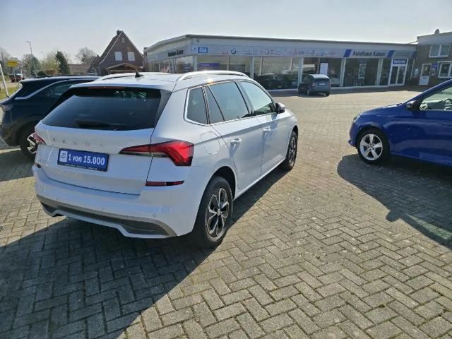 Skoda Kamiq 1.0 TSI Ambition
