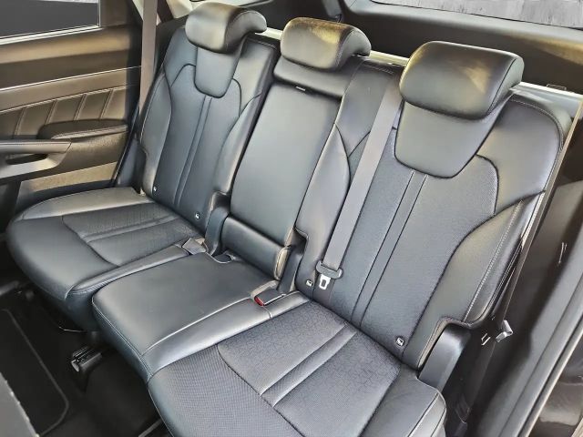 Kia Sorento CRDi Spirit