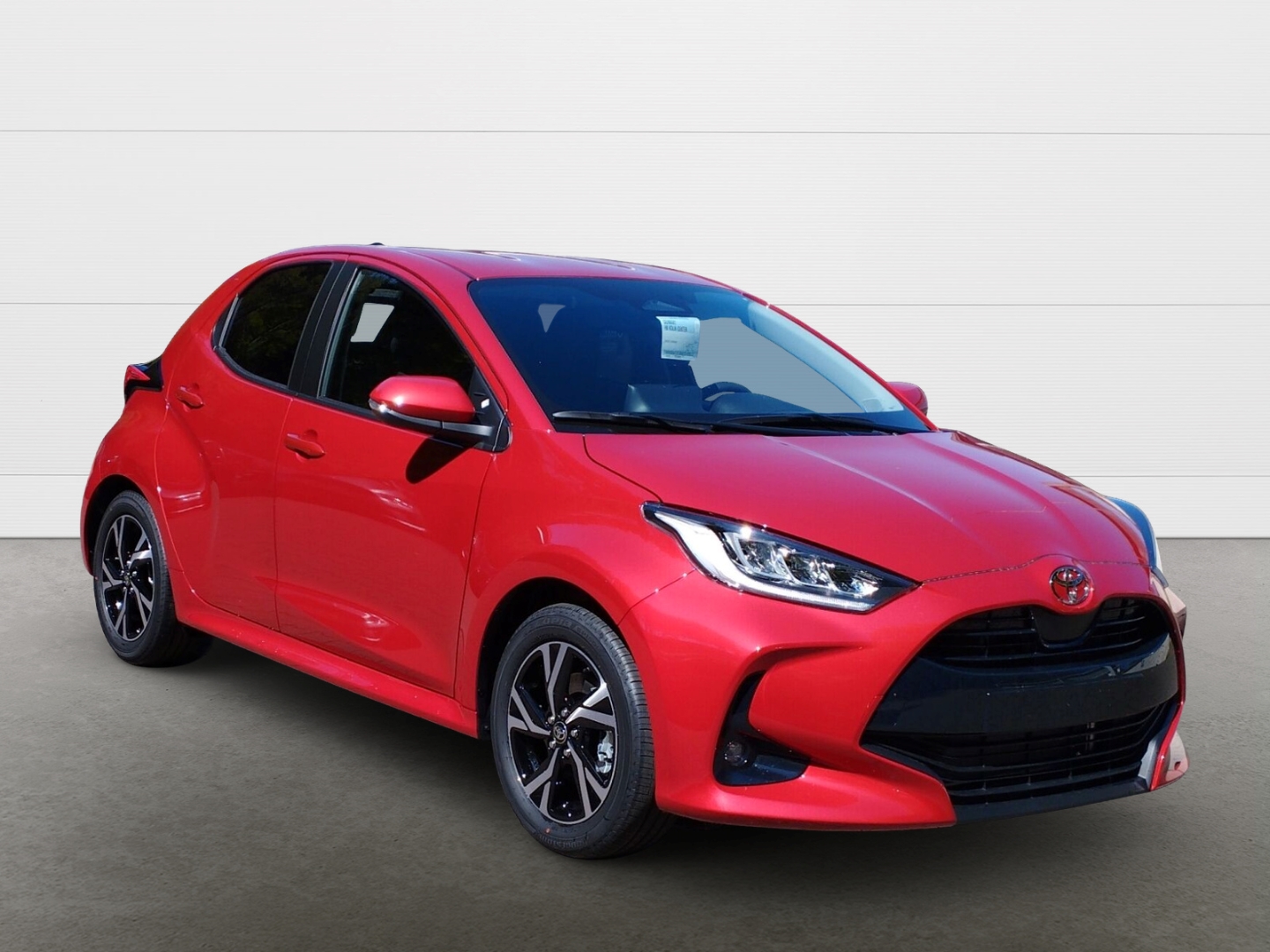 Toyota Yaris 5-deurs Comfort