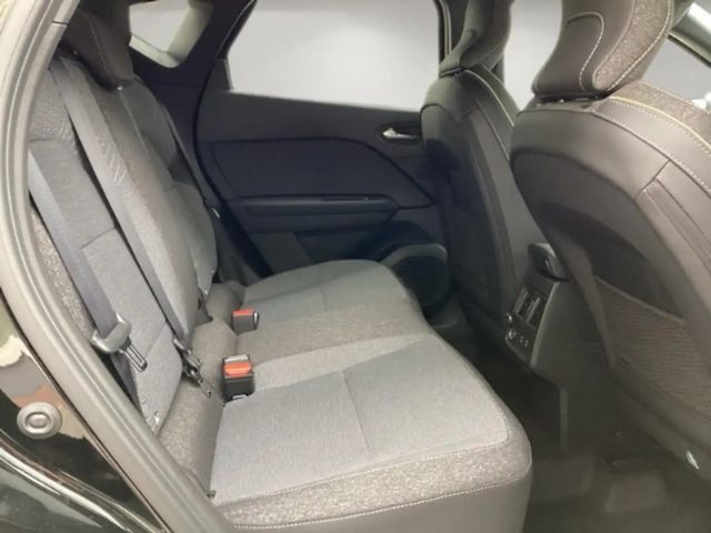 Renault Captur TCe 90