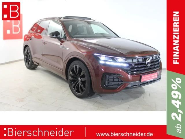 Volkswagen Touareg 3.0 V6 TDI R-Line Style
