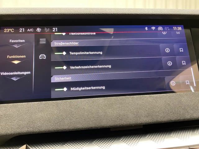 DS DS 4 Mobiles Performance Line
