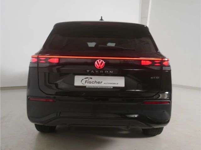 Volkswagen Tayron 1.5 eTSI DSG Life