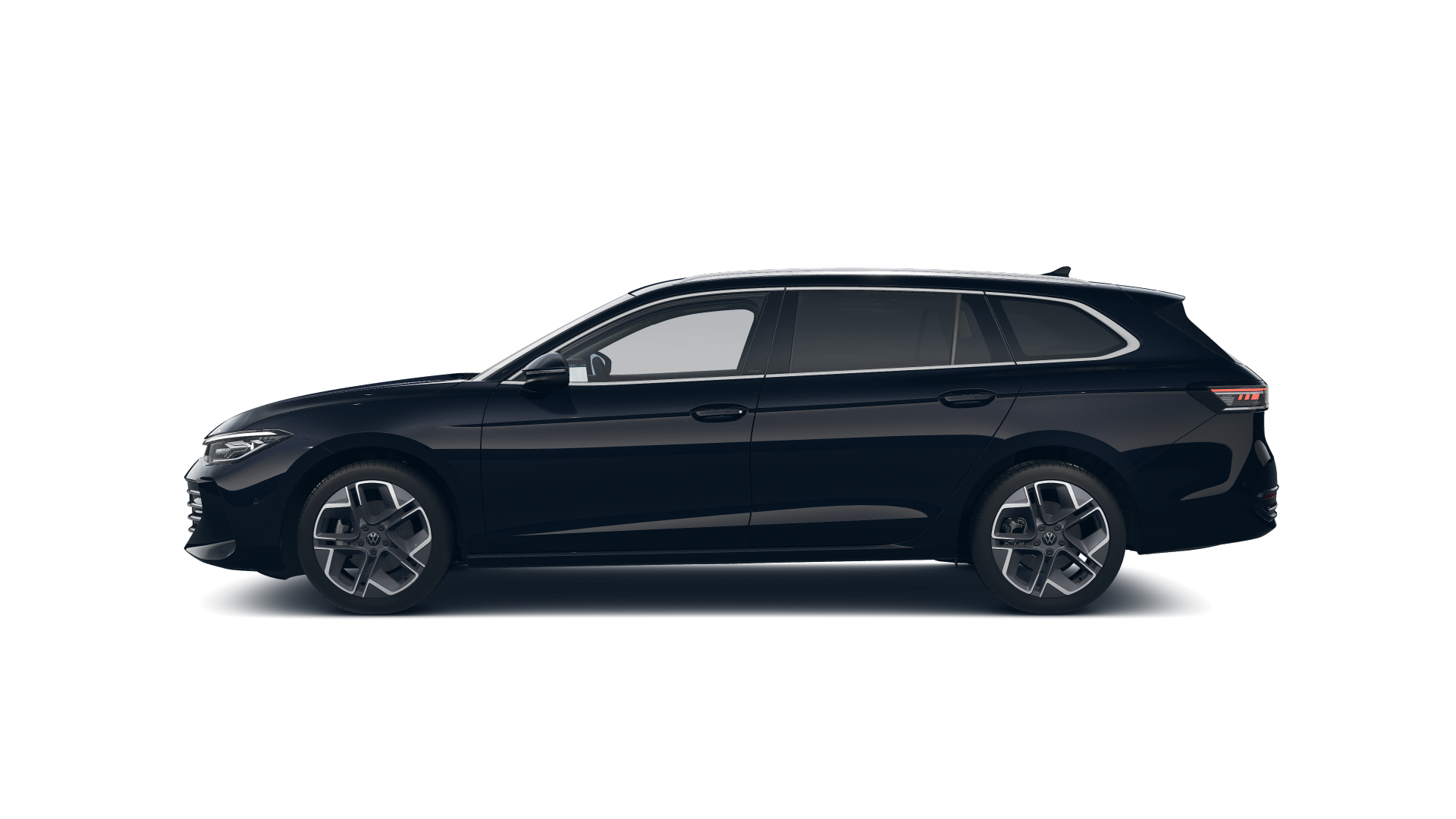 Volkswagen Passat 2.0 TDI DSG IQ.Drive Variant