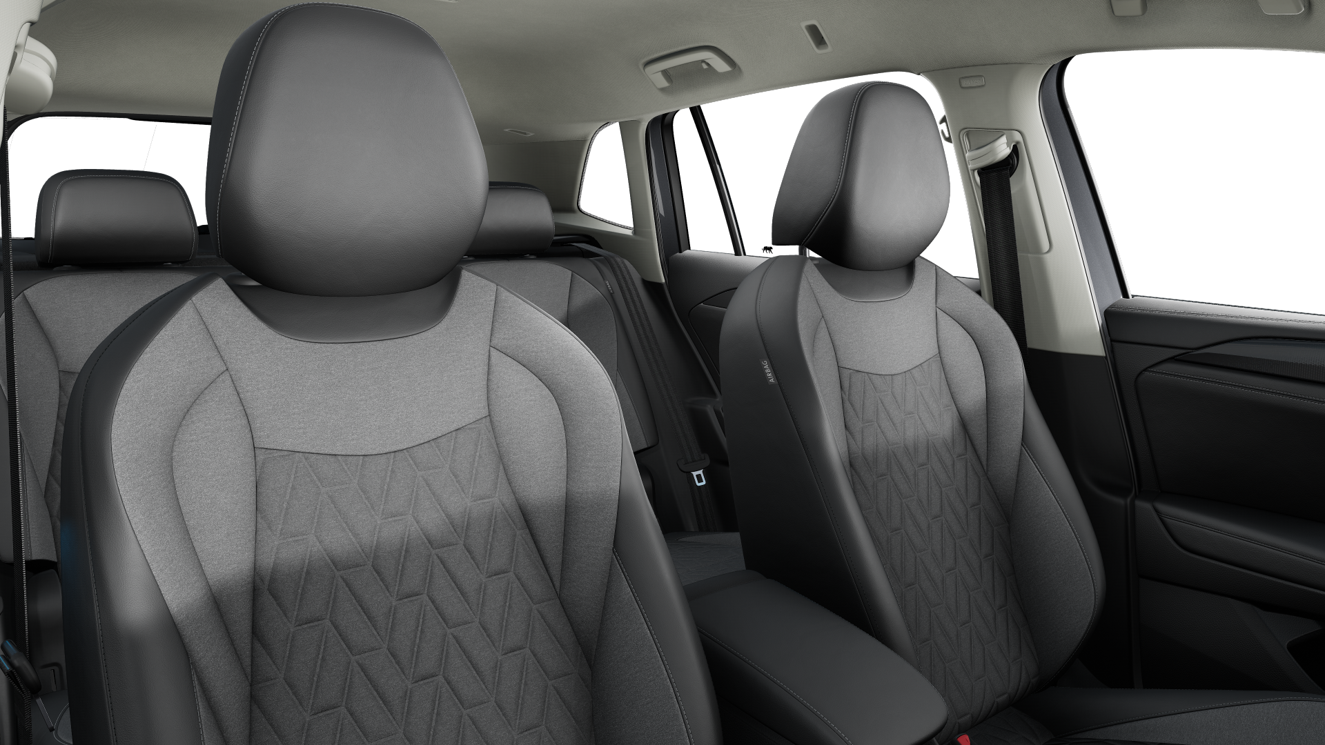 Volkswagen Tiguan 1.5 eTSI IQ.Drive Life