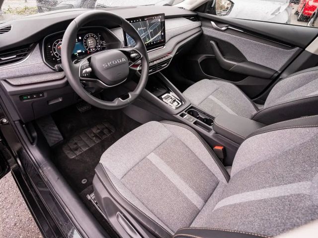 Skoda Octavia Combi Selection