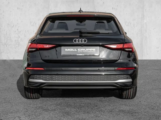 Audi A3 35 TFSI Sedan Sportback