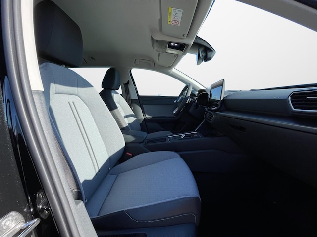 Seat Leon 2.0 TDI DSG Sportstourer Style