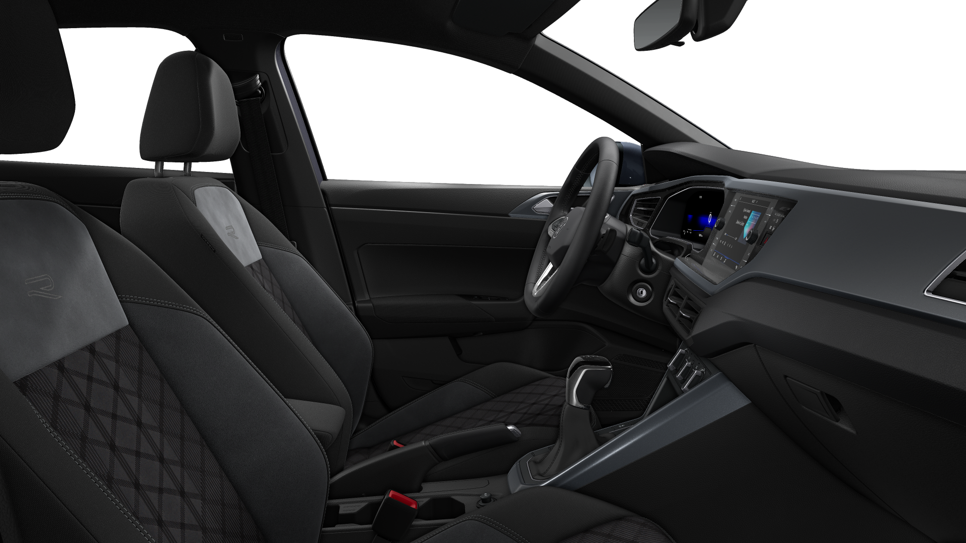 Volkswagen Taigo 1.5 TSI