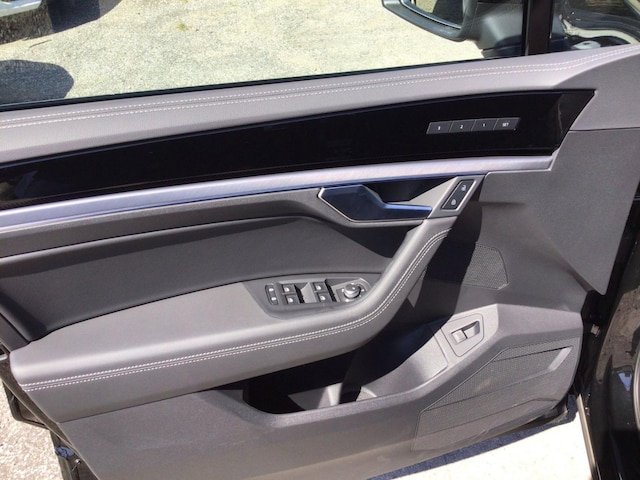 Volkswagen Touareg 3.0 V6 TDI 4Motion DSG R-Line