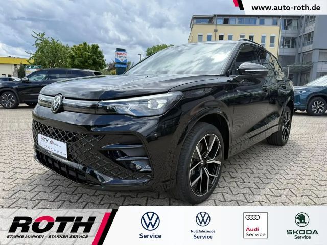 Volkswagen Tiguan 2.0 TDI R-Line Style