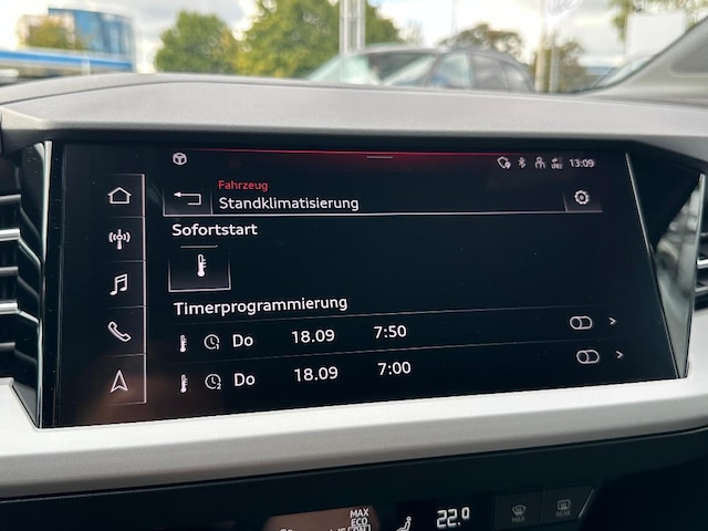 Audi Q4 e-tron 50 Quattro