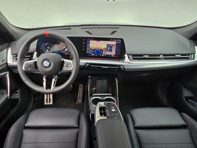 BMW X1 M-Sport xDrive