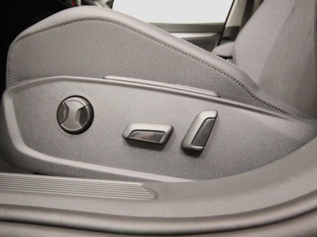 Volkswagen Golf Business Variant