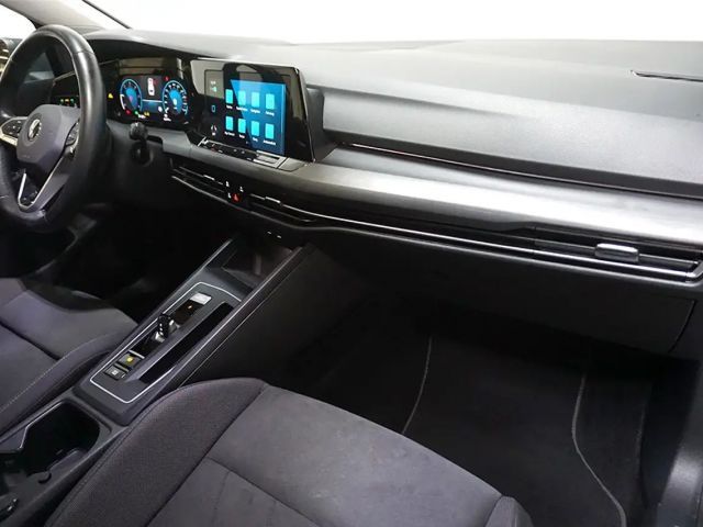 Volkswagen Golf 2.0 TDI DSG Style