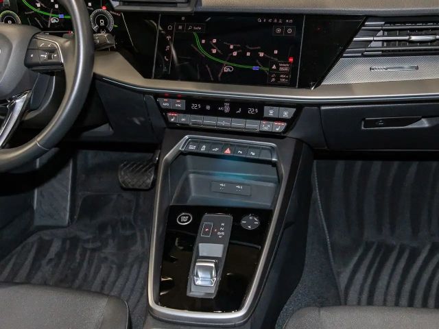 Audi A3 40 TFSI Hybride Sedan