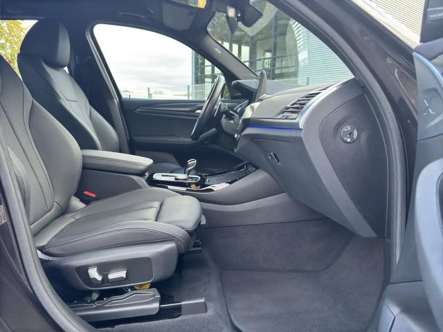 BMW X3 M-Sport xDrive30i