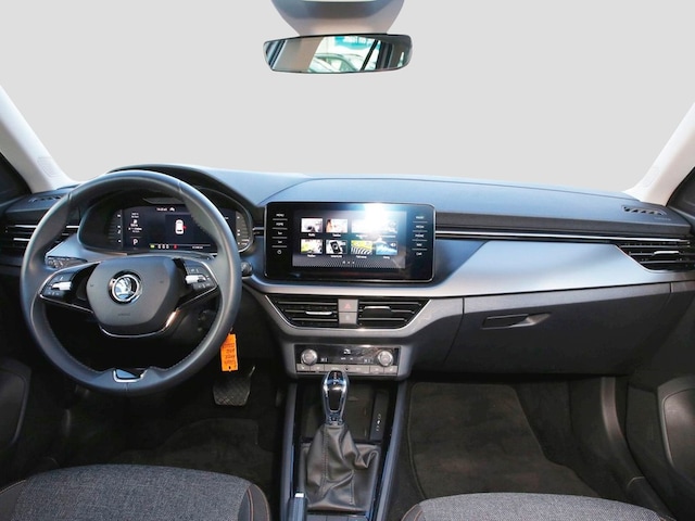 Skoda Kamiq 1.0 TSI Clever