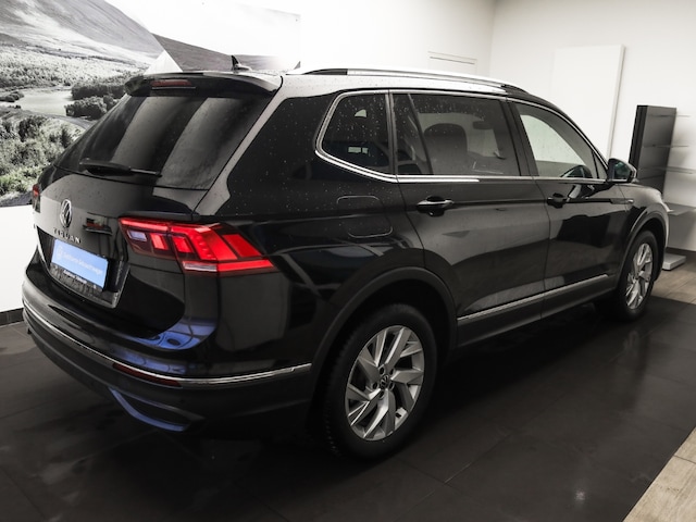 Volkswagen Tiguan 1.5 TSI Allspace Life