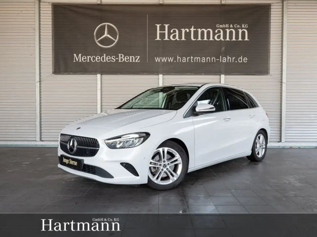 Mercedes-Benz B 200 Progressive