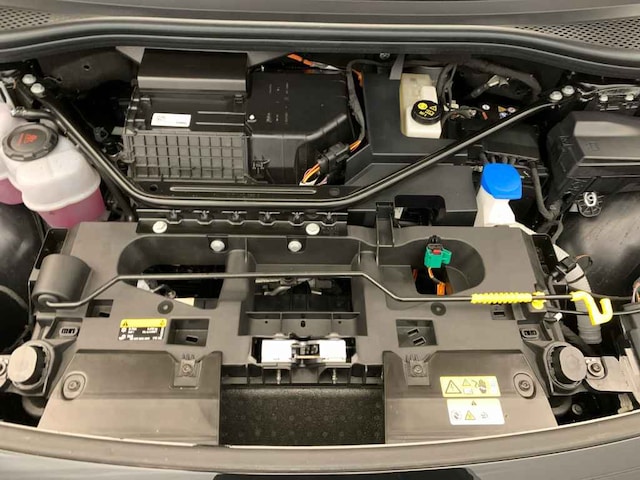 Volkswagen ID.4 GTX IQ.Drive