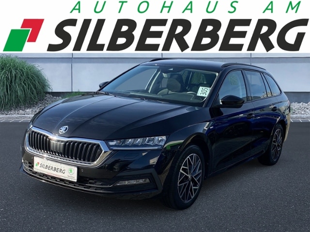 Skoda Octavia 2.0 TDI Combi