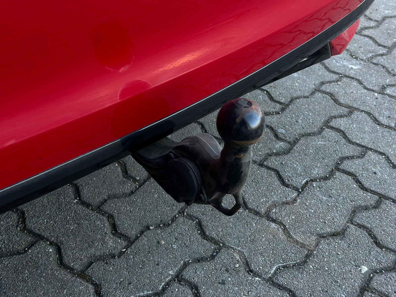 Skoda Scala 1.0 TSI Monte Carlo