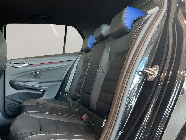 Volkswagen Golf 2.0 TSI 4Motion DSG