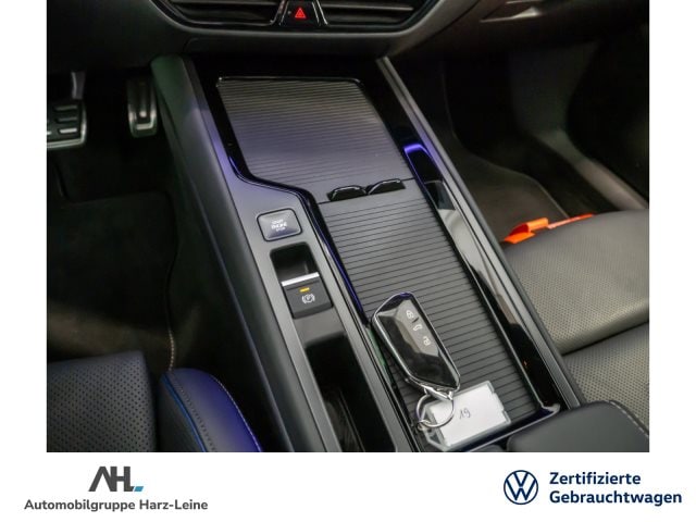 Volkswagen Passat DSG R-Line