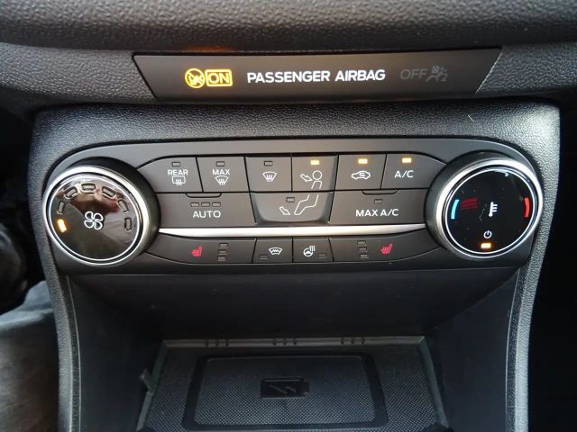 Ford Fiesta EcoBoost ST Line