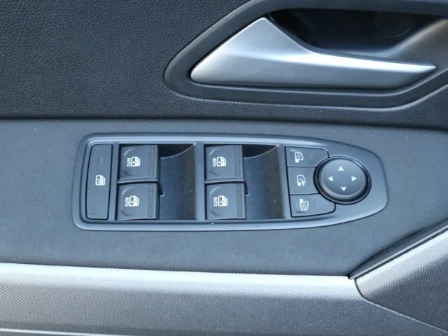 Dacia Bigster Mild Hybrid 140