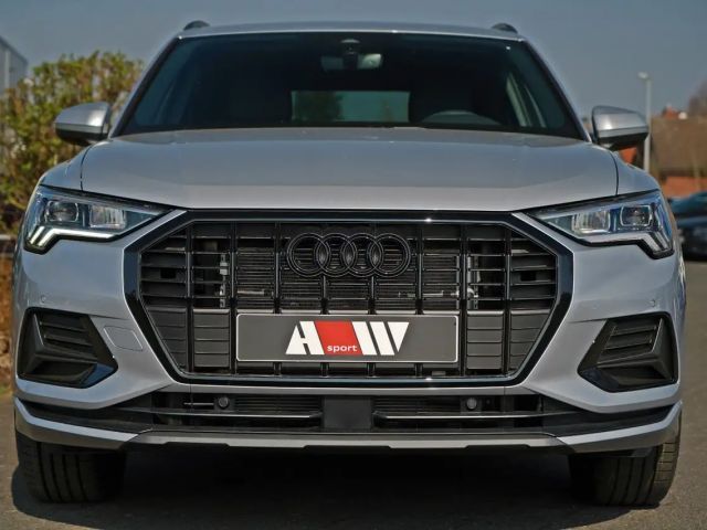 Audi Q3 35 TFSI S-Line