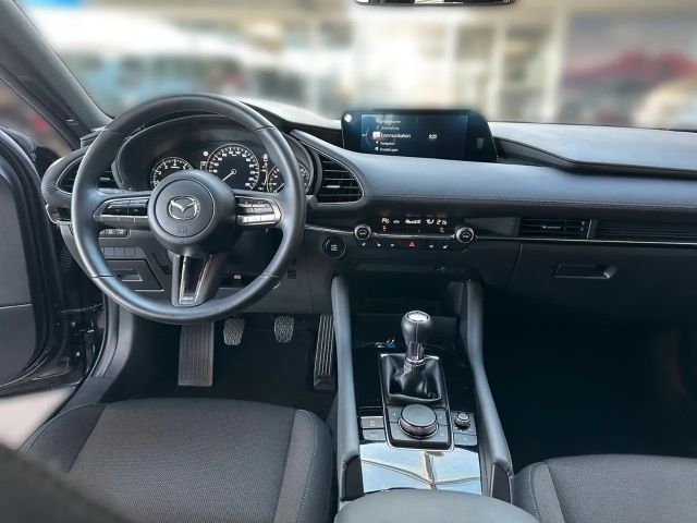 Mazda 3 Selection