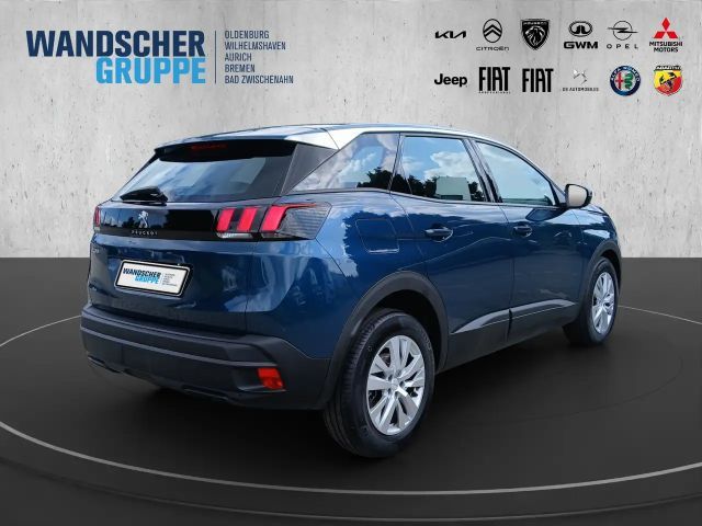 Peugeot 3008 Active Pack PureTech