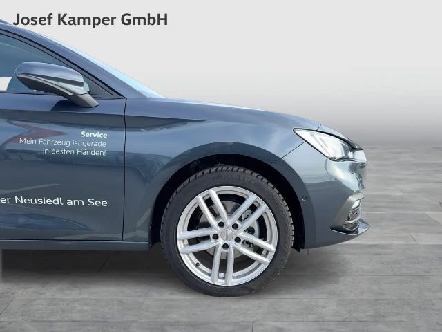 Seat Leon 1.5 eTSI DSG Style