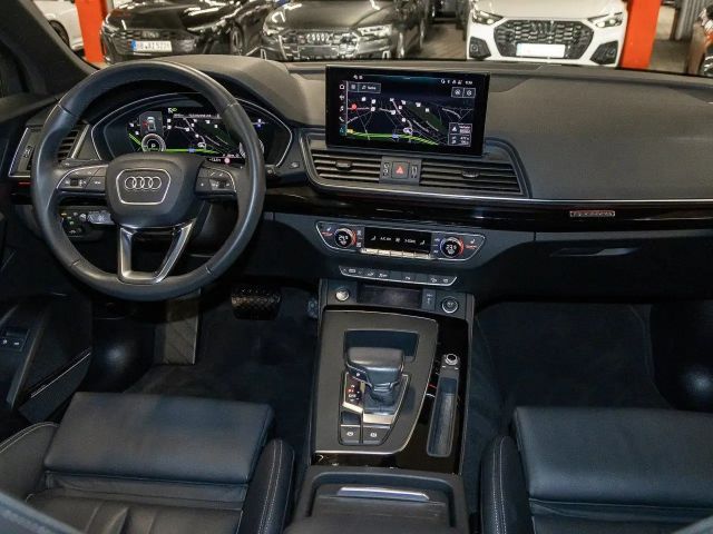 Audi Q5 55 TFSI Hybride Quattro