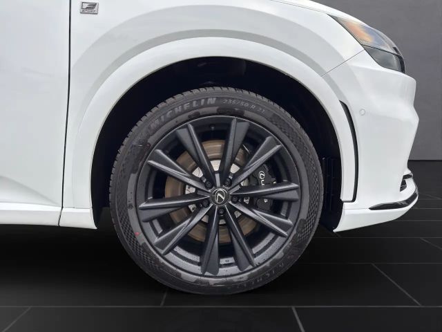 Lexus RX-Serie 500h F Sport Sport