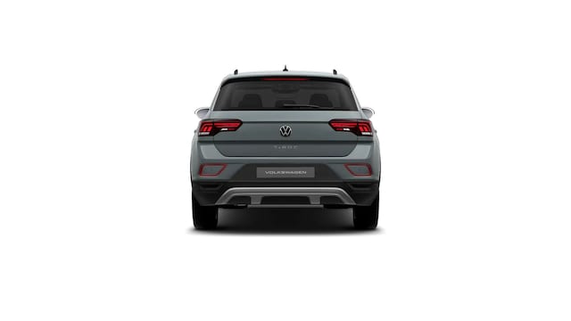 Volkswagen T-Roc 1.5 TSI Move