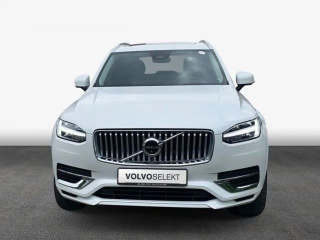 Volvo XC90 AWD Bright Plus