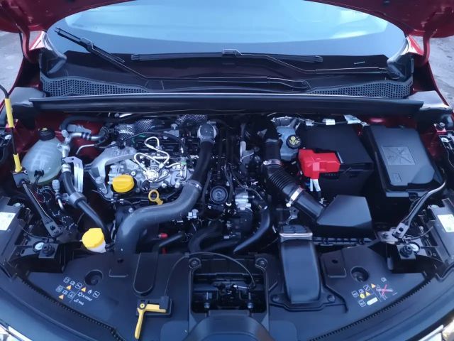 Renault Captur EDC Techno