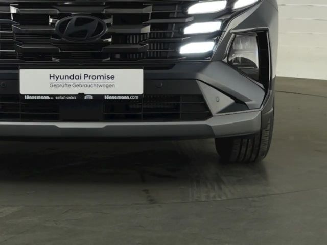 Hyundai Tucson Select T-GDi