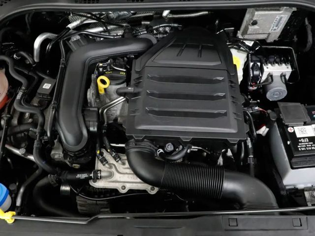 Skoda Fabia 1.0 TSI Clever Combi