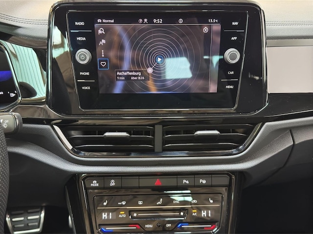 Volkswagen T-Roc 1.5 TSI Cabriolet DSG R-Line