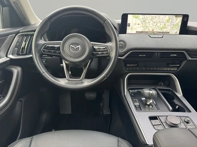 Mazda CX-60 4WD Homura