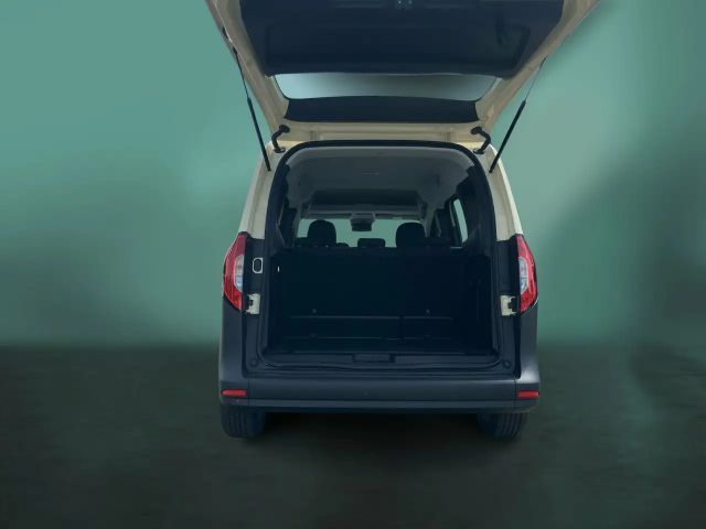 Mercedes-Benz Citan CDI Tourer